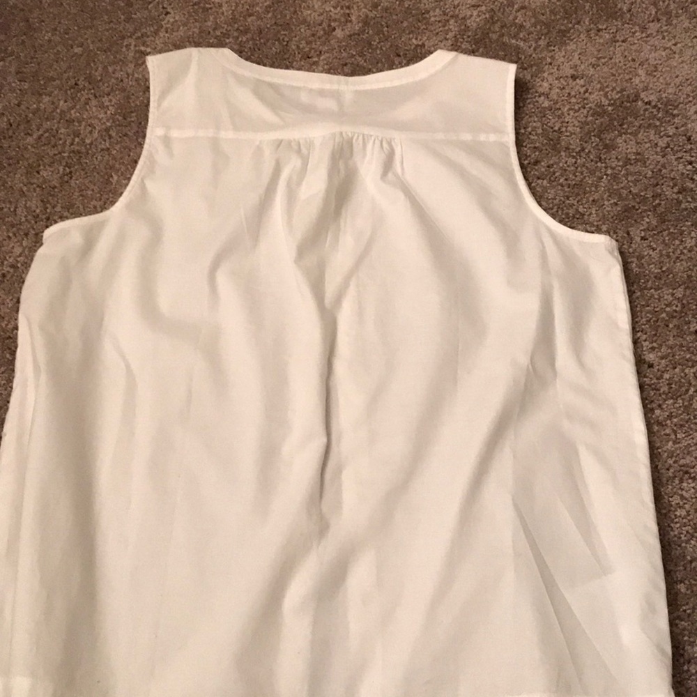 Loft Tank Top - Picture 5 of 6